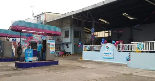 SPLASH AUTOLAVADO CALLE 144 CON 91 SPLASH AUTOLAVADO CALLE 144 CON 91
